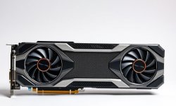 Видеокарта GTX 2080: правда, мифы и стоит ли её покупать сегодня