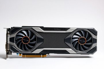Видеокарта GTX 2080: правда, мифы и стоит ли её покупать сегодня