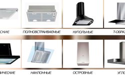 Сколько электроэнергии расходует кухонная вытяжка