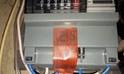 Штрафы за срыв пломбы со счётчика электроэнергии