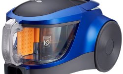 Сколько электроэнергии расходует пылесос