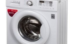 Сколько электроэнергии и воды расходует стиральная машина