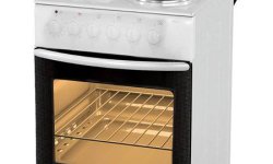 Сколько электроэнергии расходует электроплита