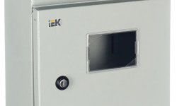 Как выбрать ящик для счётчика электроэнергии