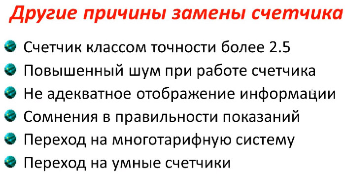 причины-замены