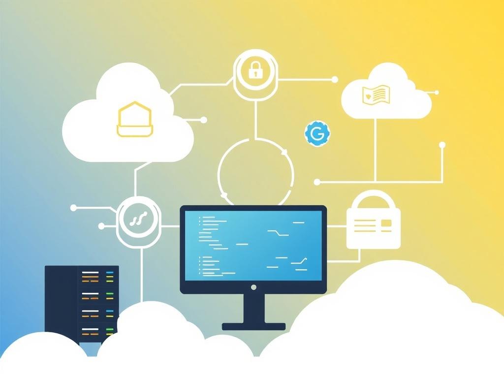 Платформа для автоматизации ИТ-операций: сделать повседневную работу предсказуемой и быстрой