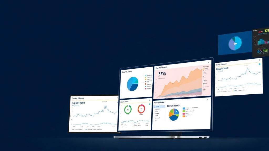 Software platform for application monitoring. Software platform for application monitoring.фото